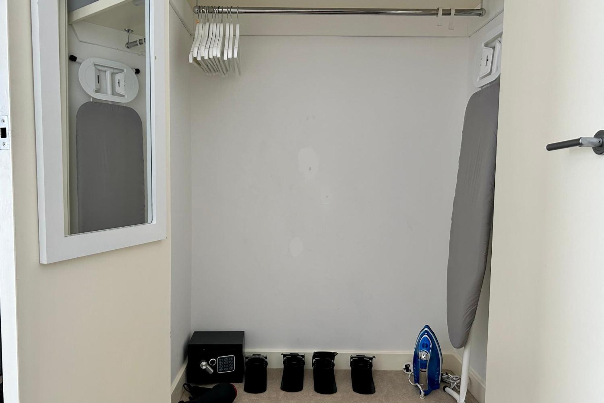 לונדון My Apartment Brixton - Modern Double Room With En-Suite מראה חיצוני תמונה